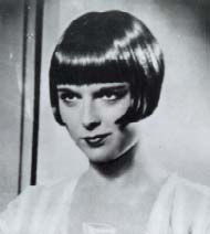 PANDORA'S BOX: Louise Brooks as Lulu